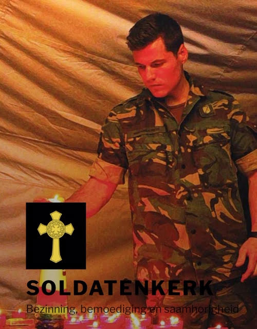 Soldatenkerk – 17 oktober
