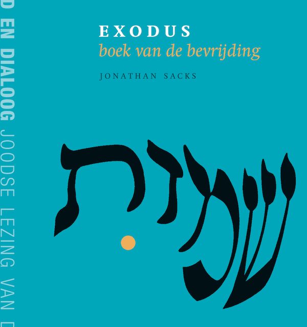 Exodus, boek van de bevrijding