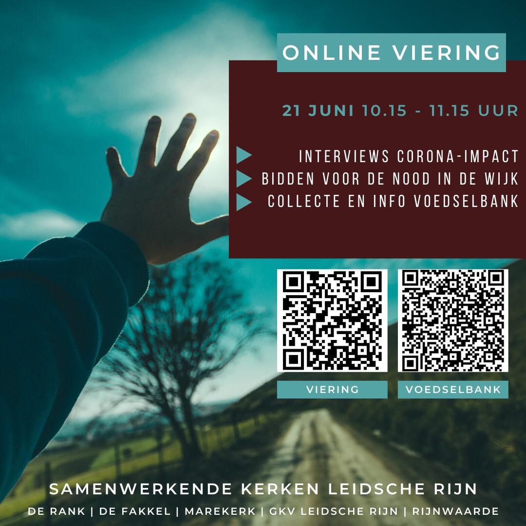 Parkdienst in Leidsche Rijn dit jaar online (21 juni)