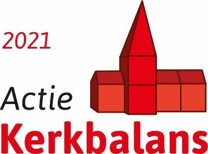 Actie Kerkbalans 2021