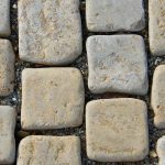Onthulling Stolperstein mw. Brouwer-Swaab (12 sept.)