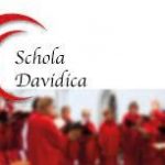 Schola Davidica maakt thema’s evensongs t/m zomer 2022 bekend