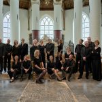 Liebe, Glaube und Tod: Duitse romantische koormuziek door Vocaal Ensemble Multiple Voice