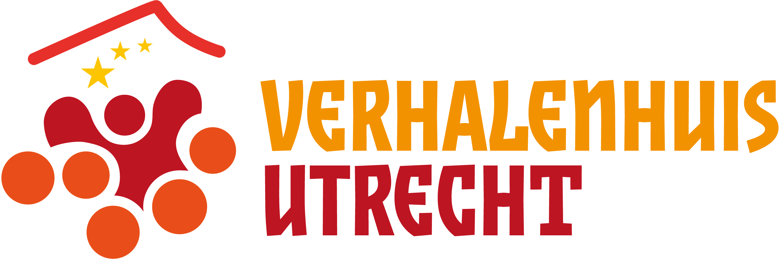 Allereerste seizoen Verhalenhuis Utrecht