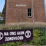 Utrechtse kerken voor een groen pensioen voor hun voorgangers