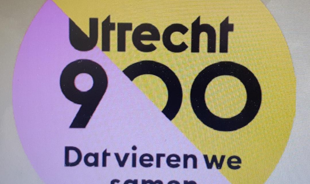 Oecumenische Stadsdagvesper / Utrecht 900 jaar