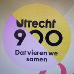 Oecumenische Stadsdagvesper / Utrecht 900 jaar