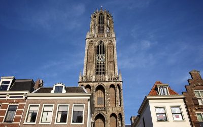 Nieuwe International Student Worker IFES zoekt kamer in Utrecht