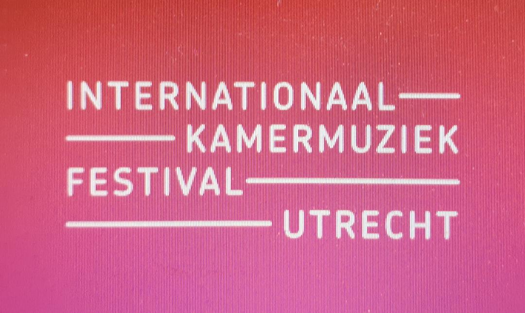 Internationaal Kamermuziekfestival (27-30 december)